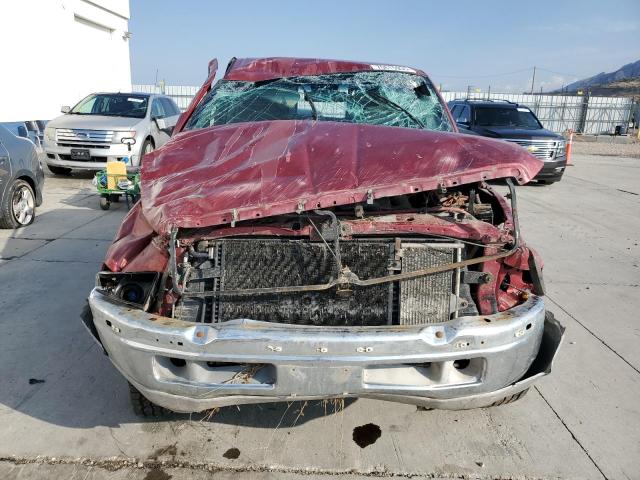 Photo 5 from auction – 1999 DODGE RAM 2500 with VIN 1B7KF2367XJ540596