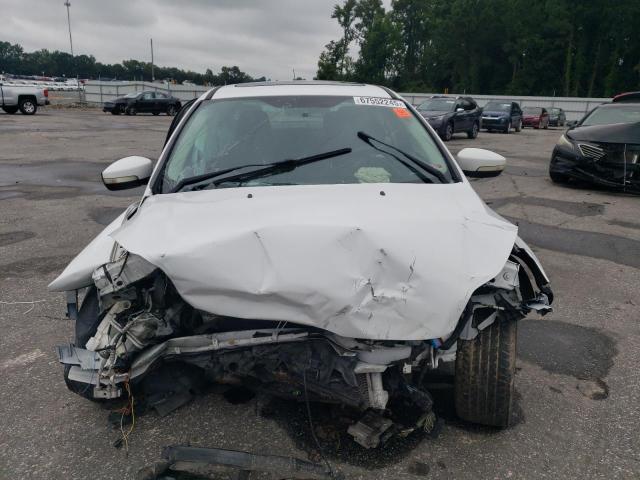 Photo 5 from auction – 2014 FORD FOCUS SE with VIN 1FADP3F20EL249207