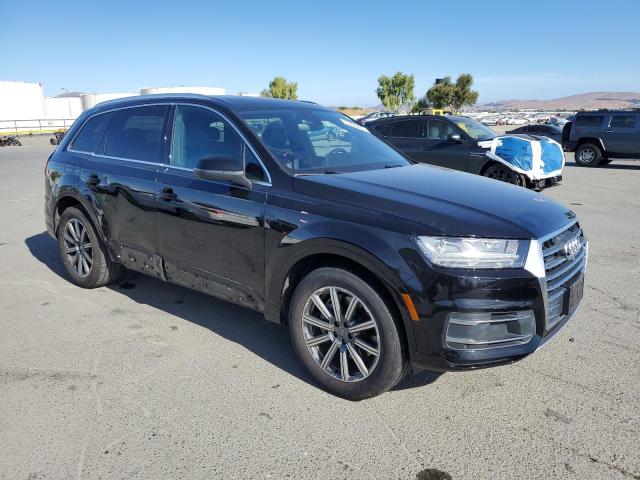 Photo 4 from auction – 2018 AUDI Q7 PREMIUM with VIN WA1LHAF77JD016233