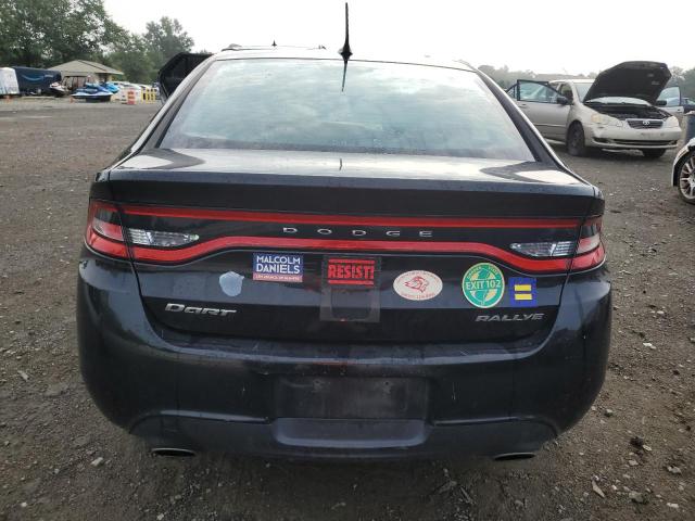 Photo 6 from auction – 2013 DODGE DART SXT with VIN 1C3CDFBA1DD333353