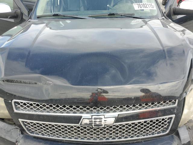 Photo 12 from auction – 2011 CHEVROLET SUBURBAN with VIN 1GNSKKE30BR101577
