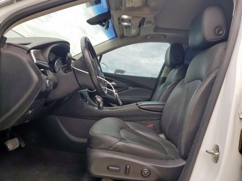 Photo 7 from auction – 2019 BUICK ENVISION E with VIN LRBFXCSA9KD003499