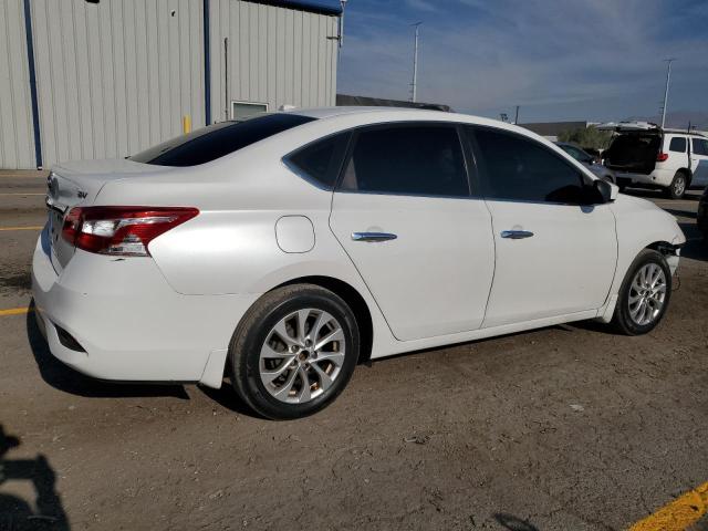 Photo 3 from auction – 2017 NISSAN SENTRA S with VIN 3N1AB7APXHY357547