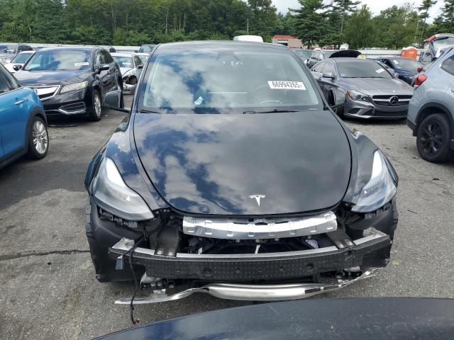 Photo 5 from auction – 2024 TESLA MODEL Y with VIN 7SAYGDEF9RA268367