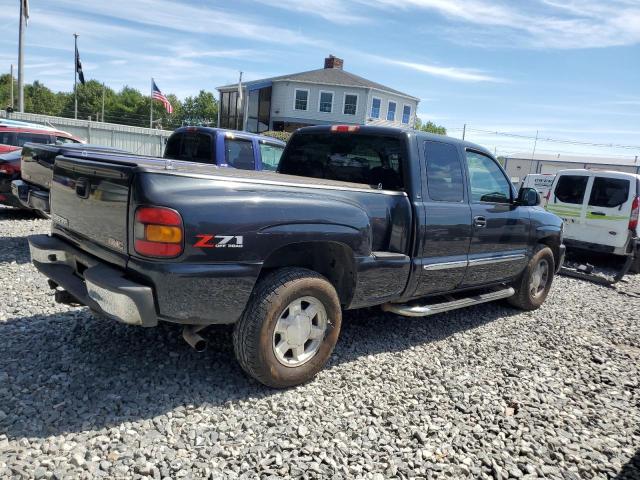 Photo 3 from auction – 2005 GMC NEW SIERRA with VIN 1GTEK19B85Z277198