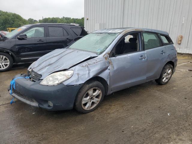 TOYOTA COROLLA MA 2008 with VIN 2T1KR32E78C713729 - Photo from auction