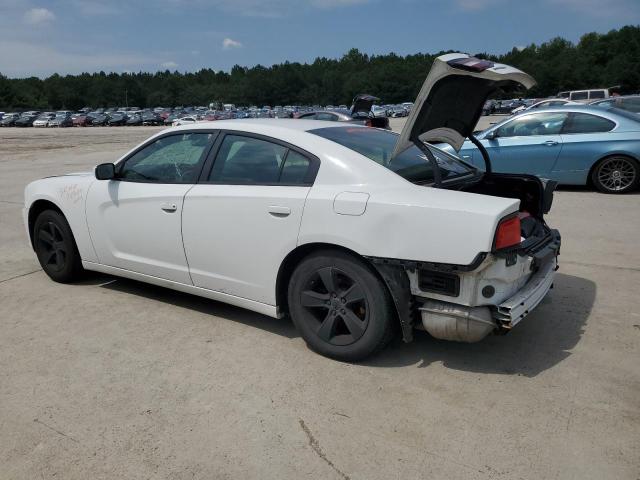 Photo 2 from auction – 2014 DODGE CHARGER SE with VIN 2C3CDXBG8EH266538