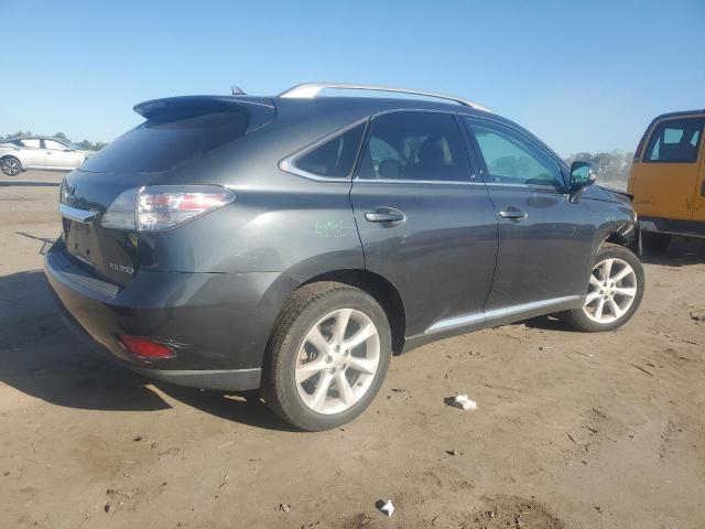 Photo 3 from auction – 2010 LEXUS RX 350 with VIN 2T2BK1BA0AC046199