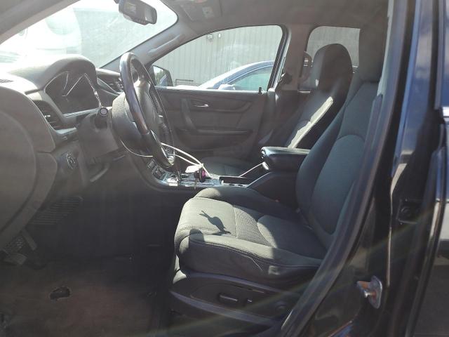 Photo 7 from auction – 2016 CHEVROLET TRAVERSE L with VIN 1GNKVHKD3GJ264818