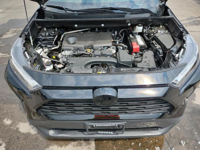 Photo 12 from auction – 2023 TOYOTA RAV4 LE with VIN 2T3H1RFV2PC219850