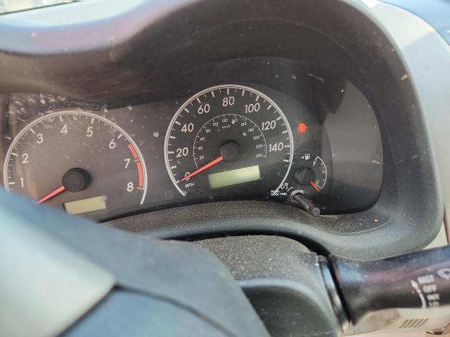 صورة رقم 9 من المزاد - 2013 TOYOTA COROLLA BA مع VIN 2T1BU4EE5DC120123