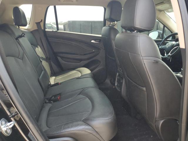 Photo 11 from auction – 2017 BUICK ENVISION E with VIN LRBFXBSA5HD194700
