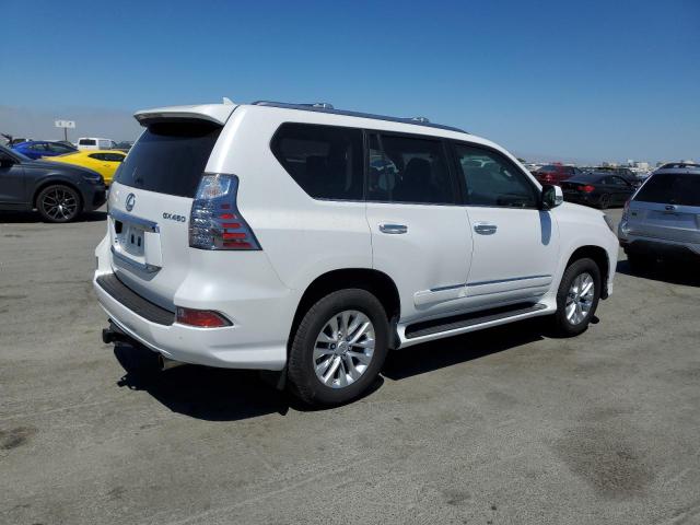 Photo 3 from auction – 2015 LEXUS GX 460 with VIN JTJBM7FX2F5097544