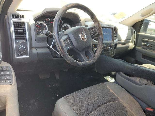 Фото 8 с аукциона – 2019 RAM 1500 CLASS с VIN 1C6RR7LG3KS596069