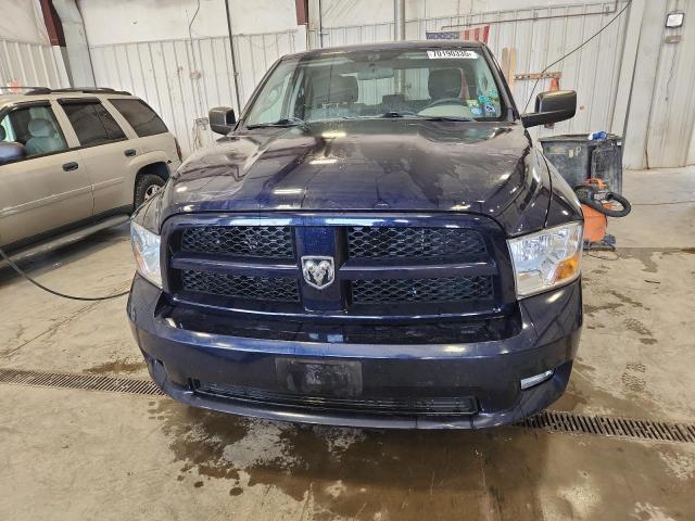 Photo 5 from auction – 2012 DODGE RAM 1500 S with VIN 1C6RD7FT8CS303761