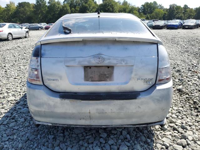 Photo 6 from auction – 2005 TOYOTA PRIUS with VIN JTDKB20U653084591