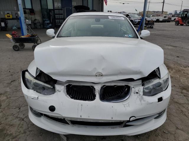 Photo 5 from auction – 2011 BMW 328 I SULE with VIN WBADW7C59BE443458