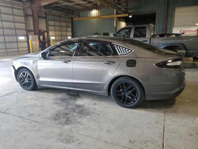 Photo 2 from auction – 2014 FORD FUSION SE with VIN 3FA6P0HDXER147548