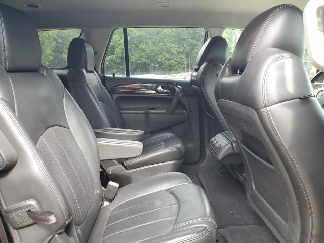 Photo 11 from auction – 2013 BUICK ENCLAVE with VIN 5GAKRCKD0DJ151213