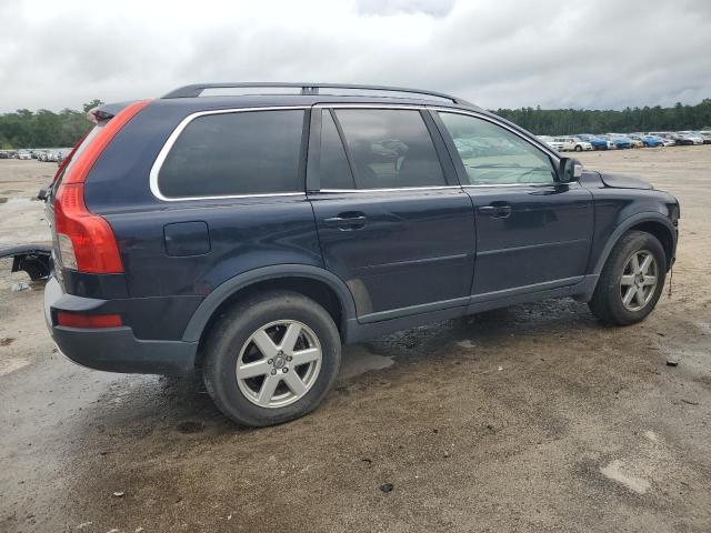 Photo 3 from auction – 2007 VOLVO XC90 3.2 with VIN YV4CZ982071356611