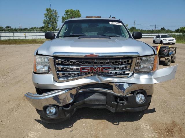 Photo 5 from auction – 2014 GMC SIERRA K25 with VIN 1GT020CG2EF121331