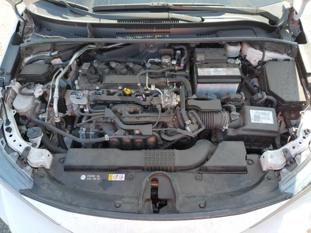 Photo 11 from auction – 2022 TOYOTA COROLLA SE with VIN JTND4MBE5N3189574