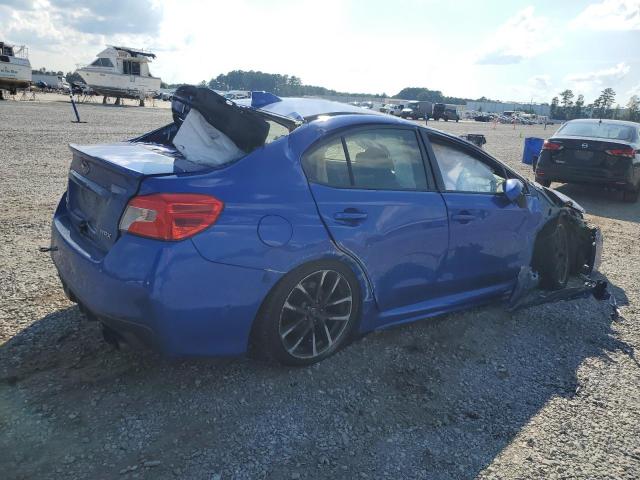 Photo 3 from auction – 2018 SUBARU WRX LIMITE with VIN JF1VA1F61J8825364