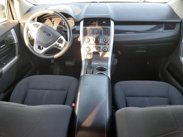 Photo 8 from auction – 2013 FORD EDGE SE with VIN 2FMDK3GC5DBC88563
