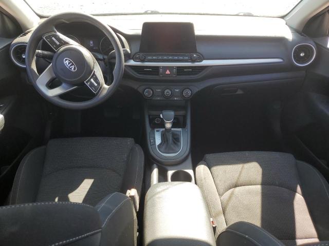 Photo 8 from auction – 2021 KIA FORTE FE with VIN 3KPF24AD4ME386836