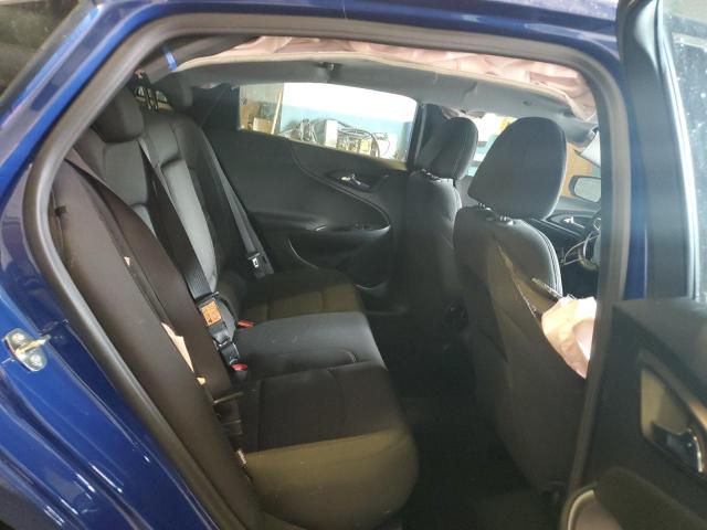 Photo 10 from auction – 2023 CHEVROLET MALIBU LT with VIN 1G1ZD5ST6PF133233