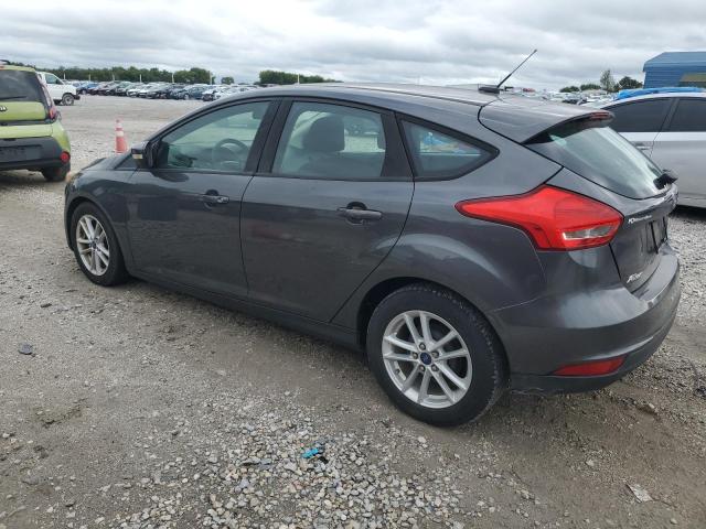 Photo 2 from auction – 2017 FORD FOCUS SE with VIN 1FADP3K20HL337524
