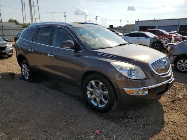 Photo 4 from auction – 2010 BUICK ENCLAVE CX with VIN 5GALVCED9AJ109999