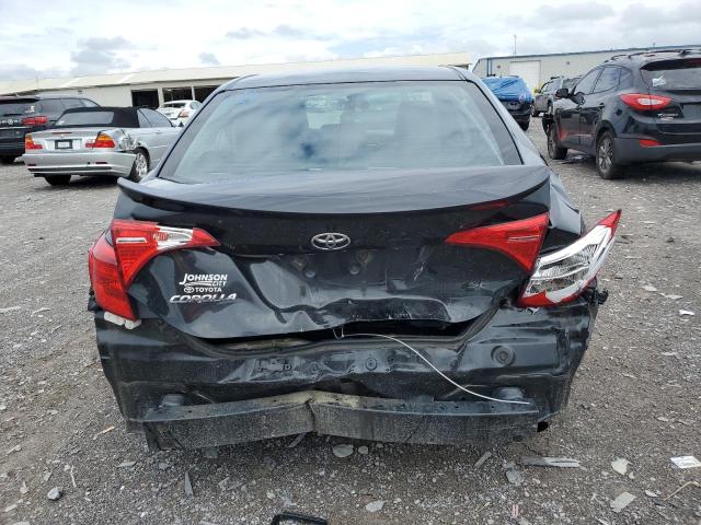 Photo 6 from auction – 2019 TOYOTA COROLLA L with VIN 2T1BURHE2KC163856