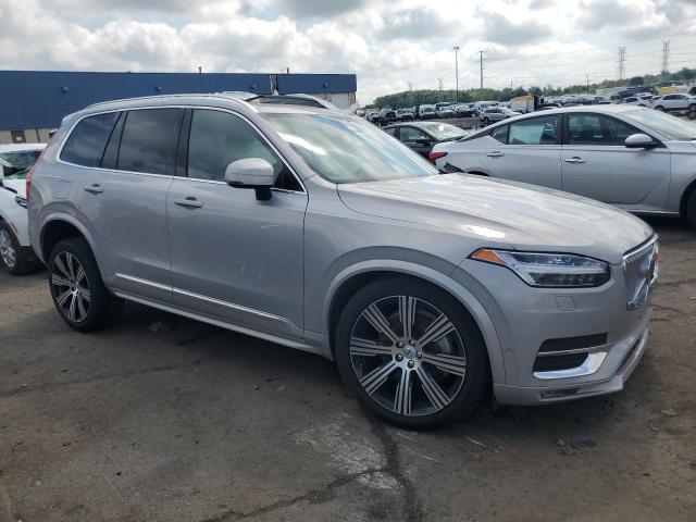 Photo 4 from auction – 2024 VOLVO XC90 PLUS with VIN YV4L12PEXR1237395