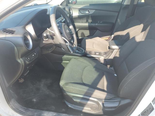 Photo 7 from auction – 2019 KIA FORTE FE with VIN 3KPF24AD7KE057870