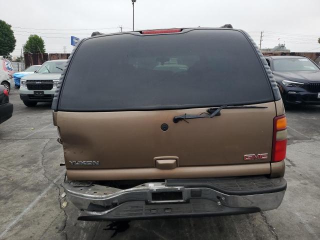 Photo 6 from auction – 2003 GMC YUKON with VIN 1GKEC13VX3R188119