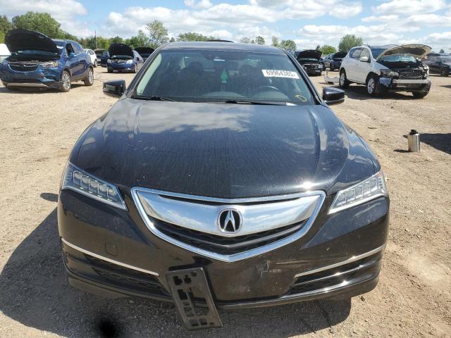 Photo 5 from auction – 2015 ACURA TLX TECH with VIN 19UUB3F52FA002126