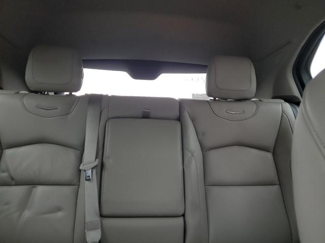 Photo 10 from auction – 2023 CADILLAC XT4 PREMIU with VIN 1GYFZDR40PF139429