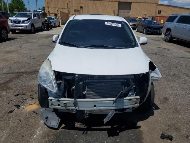 Photo 5 from auction – 2013 NISSAN VERSA S with VIN 3N1CN7AP3DL887611