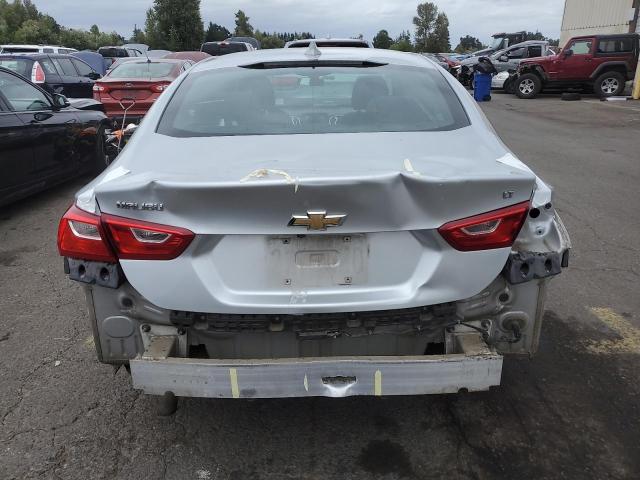 Photo 6 from auction – 2017 CHEVROLET MALIBU LT with VIN 1G1ZE5ST7HF170564
