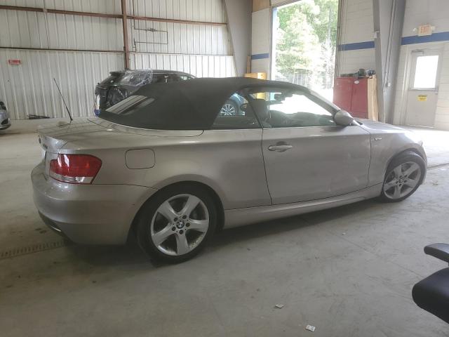 Photo 3 from auction – 2009 BMW 135 I with VIN WBAUN93539VK40185