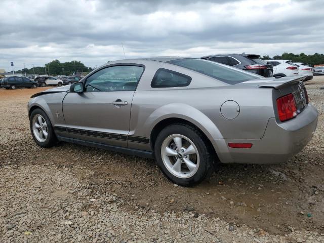 Photo 2 from auction – 2008 FORD MUSTANG with VIN 1ZVHT80N985121416