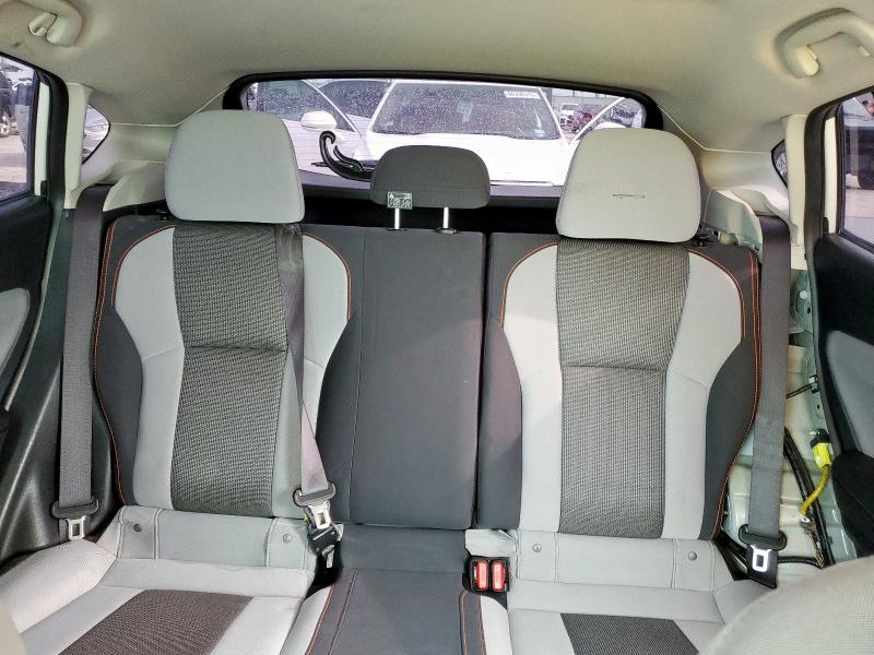 Photo 10 from auction – 2018 SUBARU CROSSTREK with VIN JF2GTADC1JH319301