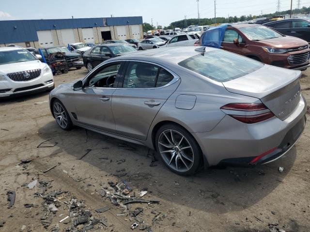 Photo 2 from auction – 2022 GENESIS G70 BASE with VIN KMTG34TA9NU086539