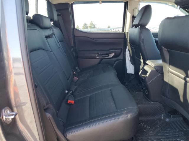 Photo 10 from auction – 2025 FORD RANGER LAR with VIN 1FTER4KH6SLE02645