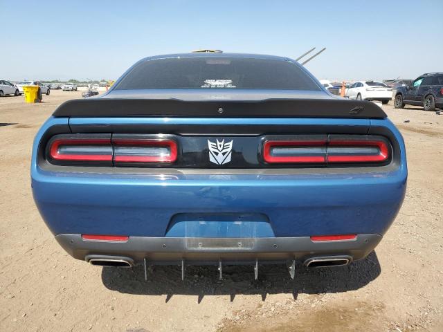 Photo 6 from auction – 2021 DODGE CHALLENGER with VIN 2C3CDZKG6MH521813