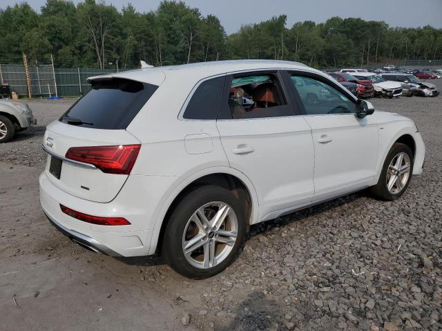 Photo 3 from auction – 2021 AUDI Q5 E PREMI with VIN WA1E2AFY4M2136056