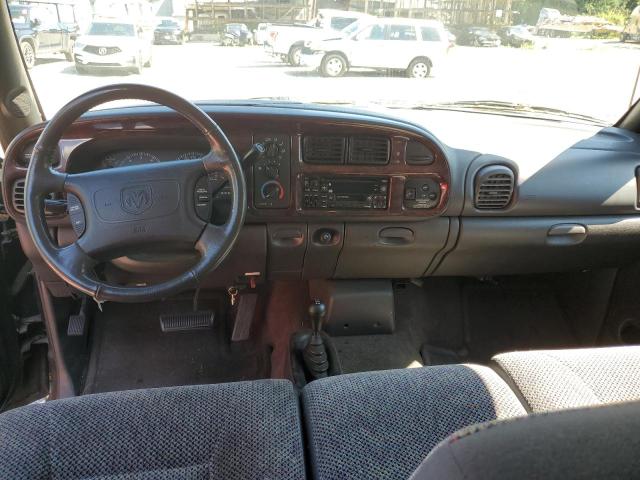 Photo 8 from auction – 1998 DODGE RAM 1500 with VIN 1B7HF13Z1WJ128672