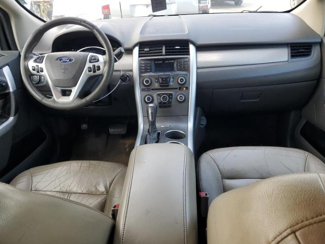 Photo 8 from auction – 2012 FORD EDGE SEL with VIN 2FMDK3J91CBA61558