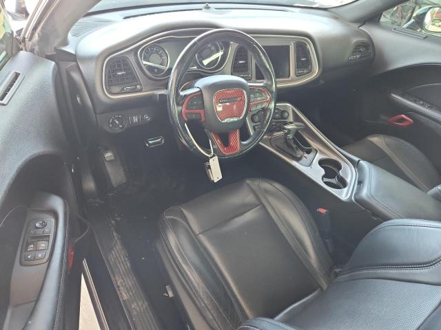 Photo 8 from auction – 2019 DODGE CHALLENGER with VIN 2C3CDZGG1KH639306